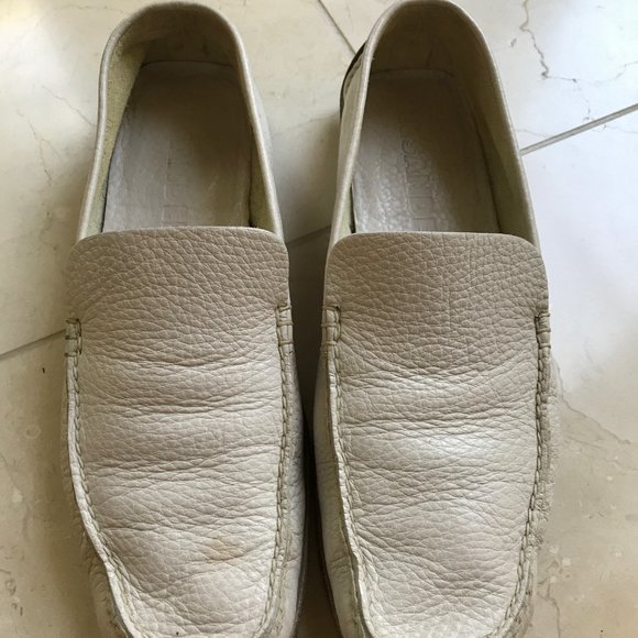 Jil Sander Loafers - Picture 6 of 7